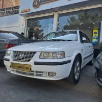 سمند ef7 تک سوز نقد و اقساط