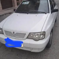 ماشین پراید ۱۱۱se...ماشین بی رنگ  و سالم