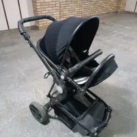 کالسکه دلیجان مدل روما