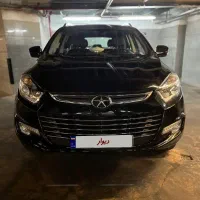 جک S5 نیو فیس مدل 1400