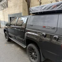 فوتون جی ۷ ۱۴۰۳|خودرو سواری و وانت|تهران, تجریش|دیوار