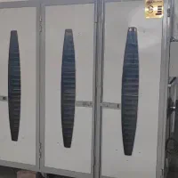 دستگاه خشک کن سبزی و میوه