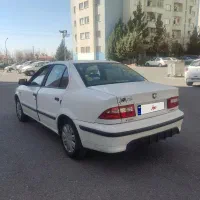 سمند lx مدل 98|خودرو سواری و وانت|تهران, اقدسیه|دیوار