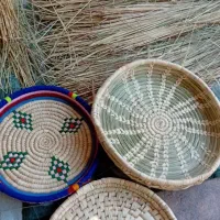 پیش ،کپور بافی