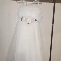 لباس مجلسی دخترانه