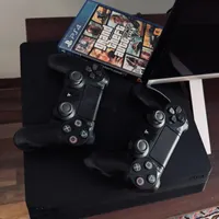 Ps4 اسلیم