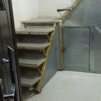 فروش منزل طبقه همکف