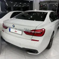 Bmw 730 master