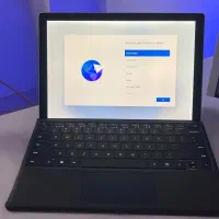 Surface pro 7|رایانه همراه|آستارا, |دیوار