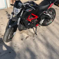 موتور Benelli250cc|موتورسیکلت|ری, شهرری|دیوار