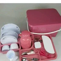 سبد مسافرتی