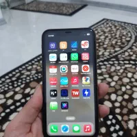آیفون xr (فیس لیفت 14pro)|موبایل|ماکو, |دیوار
