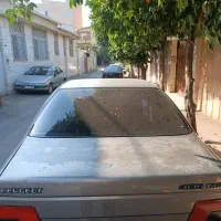 405دوگانه شرکتی|خودرو سواری و وانت|گرگان, |دیوار