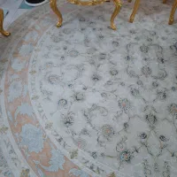 فرش 1200 شانه ..محتشم