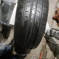 لاستیک ۲۲۵ رینگ ۱۸ بارز صفری