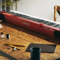 پیانو کاسیو Casio PX-S1100|پیانو، کیبورد، آکاردئون|یزد, |دیوار