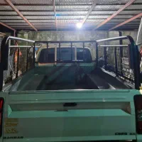 مزدا تک کابین ۲۰۰۰ درحد تخفیف دارد پیام بدین هستم|خودرو سواری و وانت|شاندرمن, |دیوار