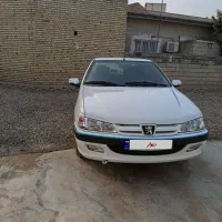 سلام،پارس مدل۴۰۱ موتور جدید|خودرو سواری و وانت|گنبد کاووس, |دیوار