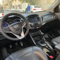 جک S5 دنده مدل 94|خودرو سواری و وانت|شیراز, زند|دیوار