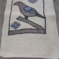 نمد مالی سنجابی|صنایع دستی و سایر لوازم تزئینی|کرمانشاه, |دیوار