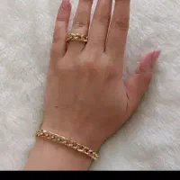 گردنبند دستبند