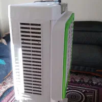 کولر سلولزی چرخ دار