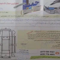 کوییک ساده  مدل ۴۰۱ معاوضه با سورن و ۲۰۷|خودرو سواری و وانت|مشهد, امام رضا (ع)|دیوار