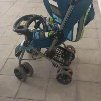 کالسکه سالم