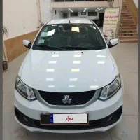 ساینا صفر اقساطی|خودرو سواری و وانت|گرگان, |دیوار