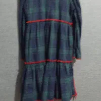 پیراهن پشمی یلدایی|لباس|سهند, |دیوار