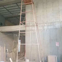 چهار پایه ساختمان سازی