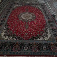 ۲ تخته فرش ۱۲ متری