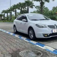 برلیانس H330 مدل ۹۵