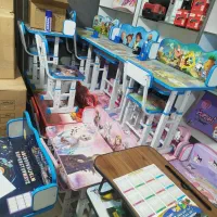 هلدینگ بزرگ میز و تحریر کیدکو عمده و خرده|میز تحریر و کامپیوتر|تهران, فردوس|دیوار