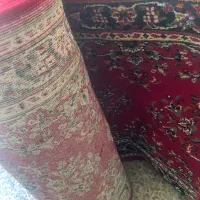 فرش راه پله