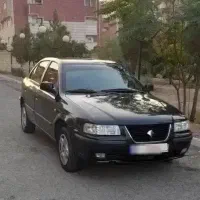 معاوضه با تیبا ۱ (سر به سر)