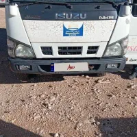 ایسوزو۵۲۰۰کمپرسی مدل۹۰