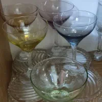 جام های ترک 5تایی