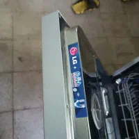 ماشین ظرفشویی LG