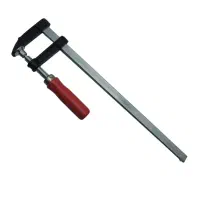 گیره پیچ دست نجاری