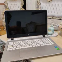لبتاب HP pavilion