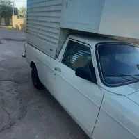 وانت بار 90بیرنگ دوگانه شرکتی