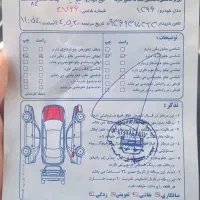 تیبا ۲ مدل ۱۳۹۶|خودرو سواری و وانت|بندرعباس, |دیوار