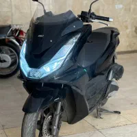 Pcx160|موتورسیکلت|تهران, دستغیب|دیوار
