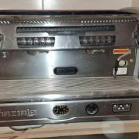 دستگاه قهوه