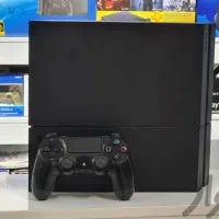 خرید و فروش ps4 فت اسلیم پرو