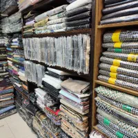 تولید و پخش عمده شال و روسری|لباس|سنندج, |دیوار