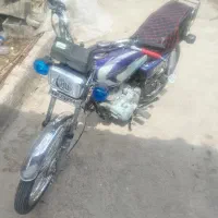 موتور هندا 150کارخانه