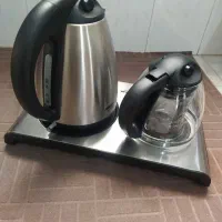 چایساز نو، برند ارشیا،اکبند|سماور، چایساز، قهوهساز|یزد, |دیوار