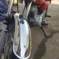 هوندا 125 لیفان